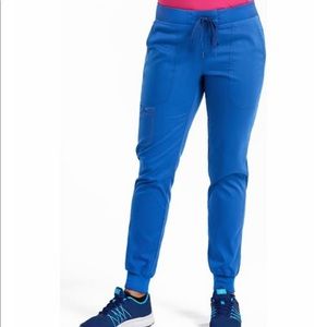 Med Couture Jogger Scrub Pants